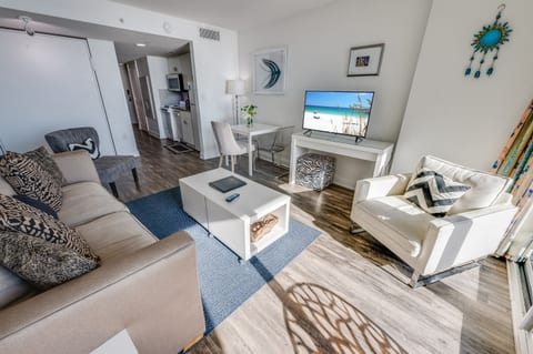 Avista 805 - 1 Bedroom