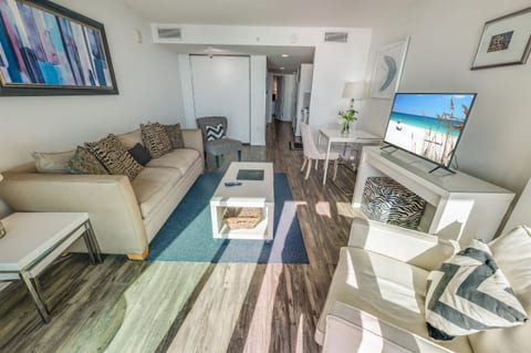 Avista 805 - 1 Bedroom