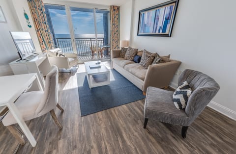 Avista 805 - 1 Bedroom