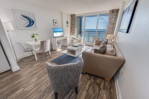 Avista 805 - 1 Bedroom
