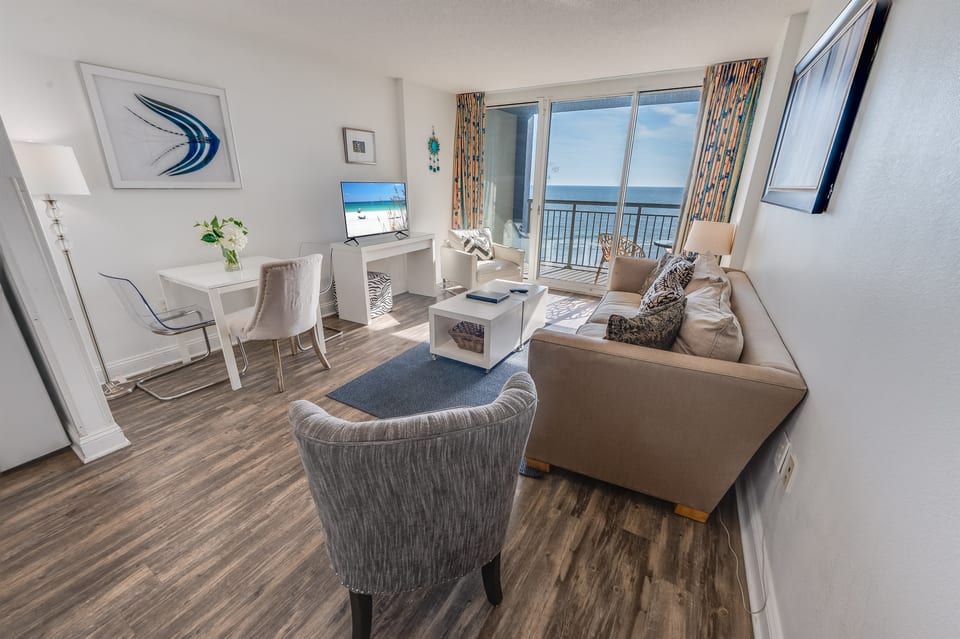 Avista 805 - 1 Bedroom - North Myrtle Beach