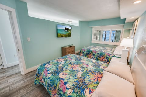 Beach Cove 1009 - 1 Bedroom