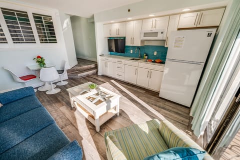 Beach Cove 1009 - 1 Bedroom