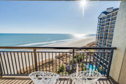 Beach Cove 1009 - 1 Bedroom