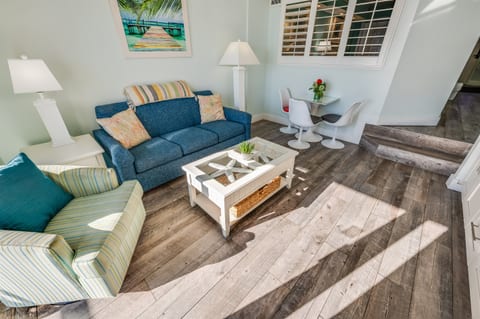 Beach Cove 1009 - 1 Bedroom