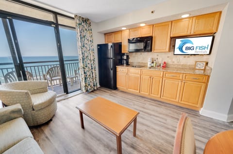 Beach Cove 1418 - 1 Bedroom