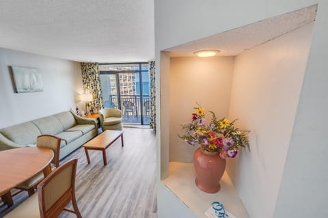 Beach Cove 1418 - 1 Bedroom
