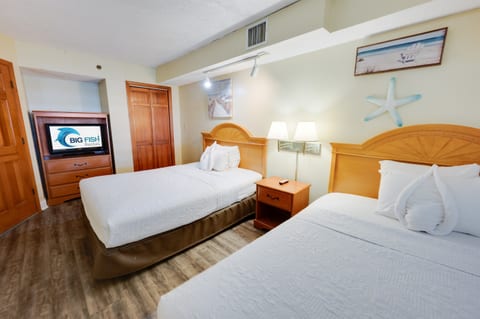 Beach Cove 1418 - 1 Bedroom