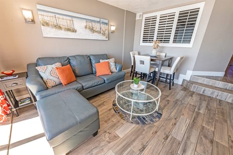 Beach Cove 1511 - 1 Bedroom