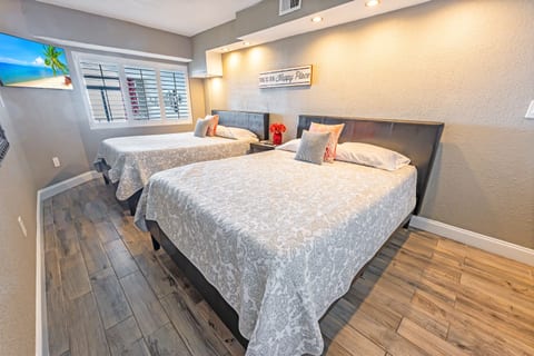 Beach Cove 1511 - 1 Bedroom