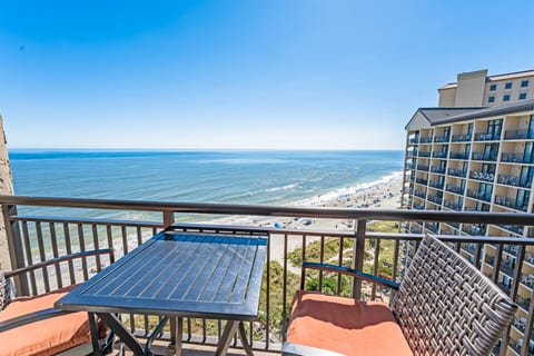 Beach Cove 1511 - 1 Bedroom