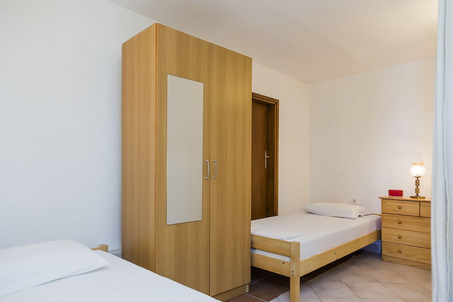 Apartments Jurica - A1