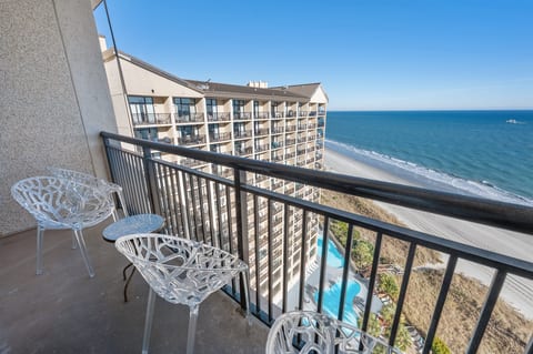 Beach Cove 1619 - 1 Bedroom