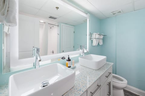 Beach Cove 1619 - 1 Bedroom