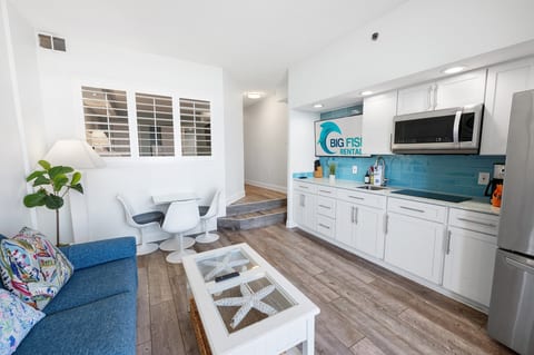 Beach Cove 1619 - 1 Bedroom