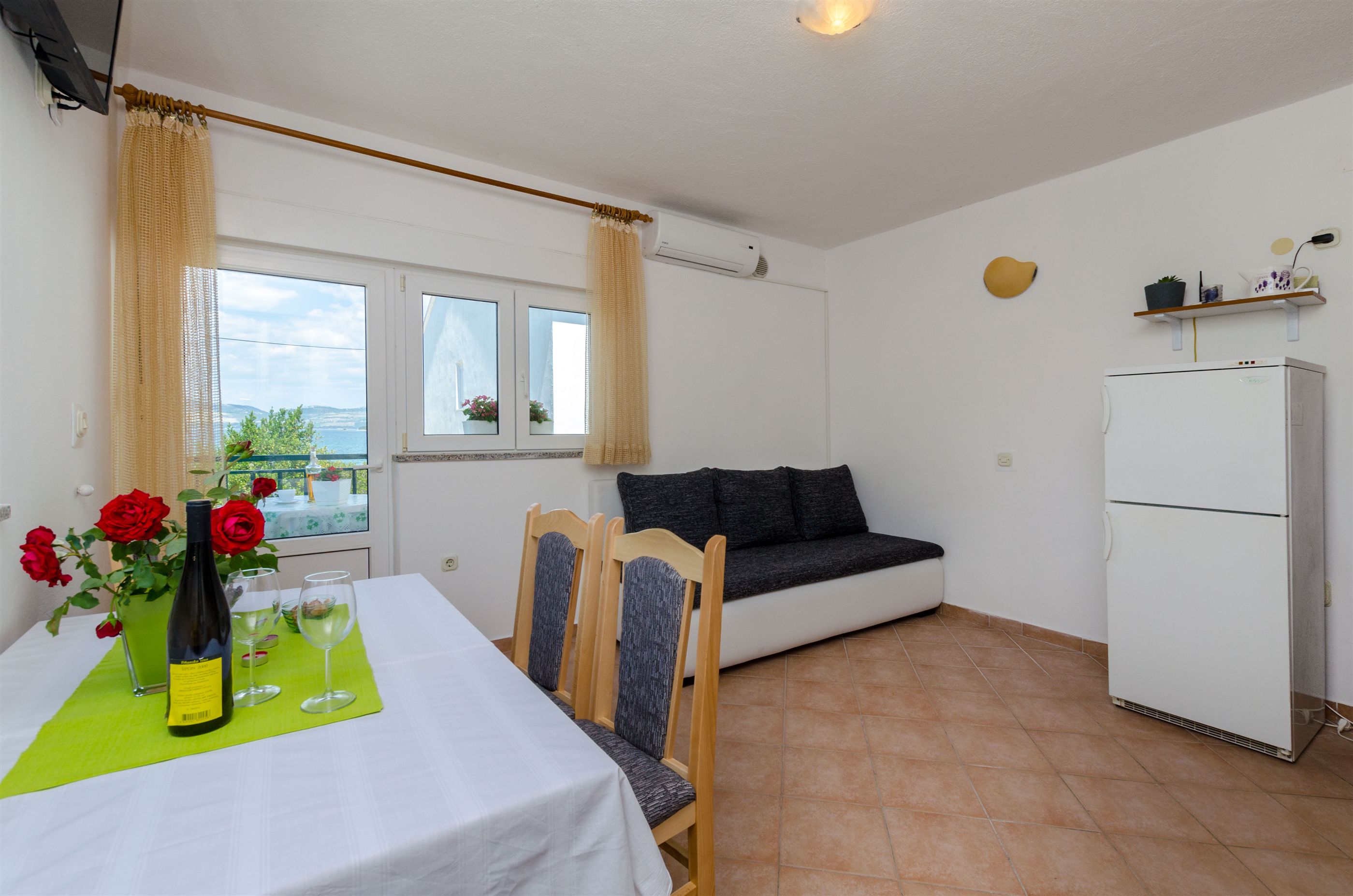 Apartments Jurica - A3