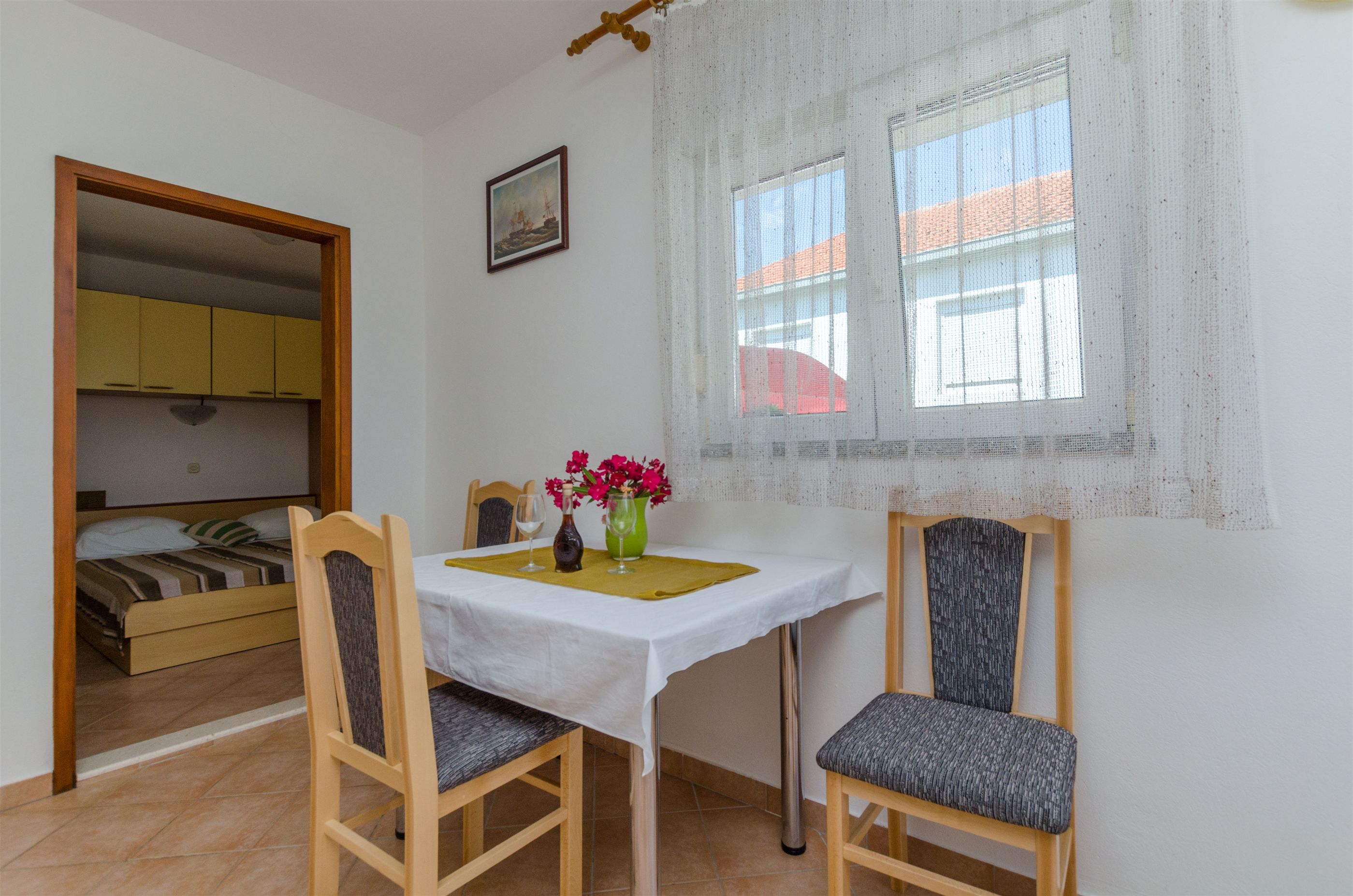 Apartments Jurica - A4