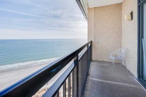 Beach Cove 1620 - 1 Bedroom