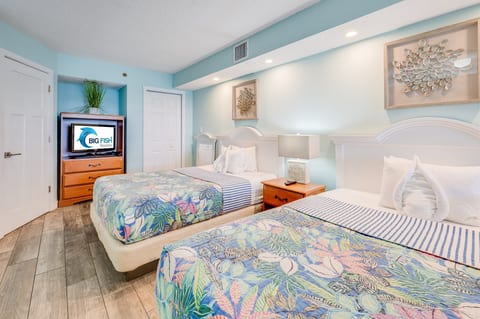 Beach Cove 1620 - 1 Bedroom