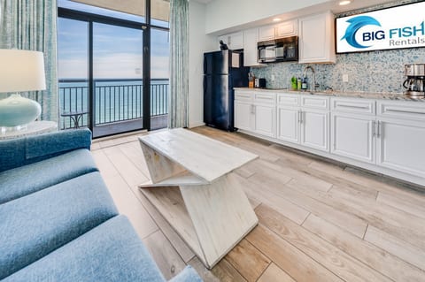 Beach Cove 1620 - 1 Bedroom