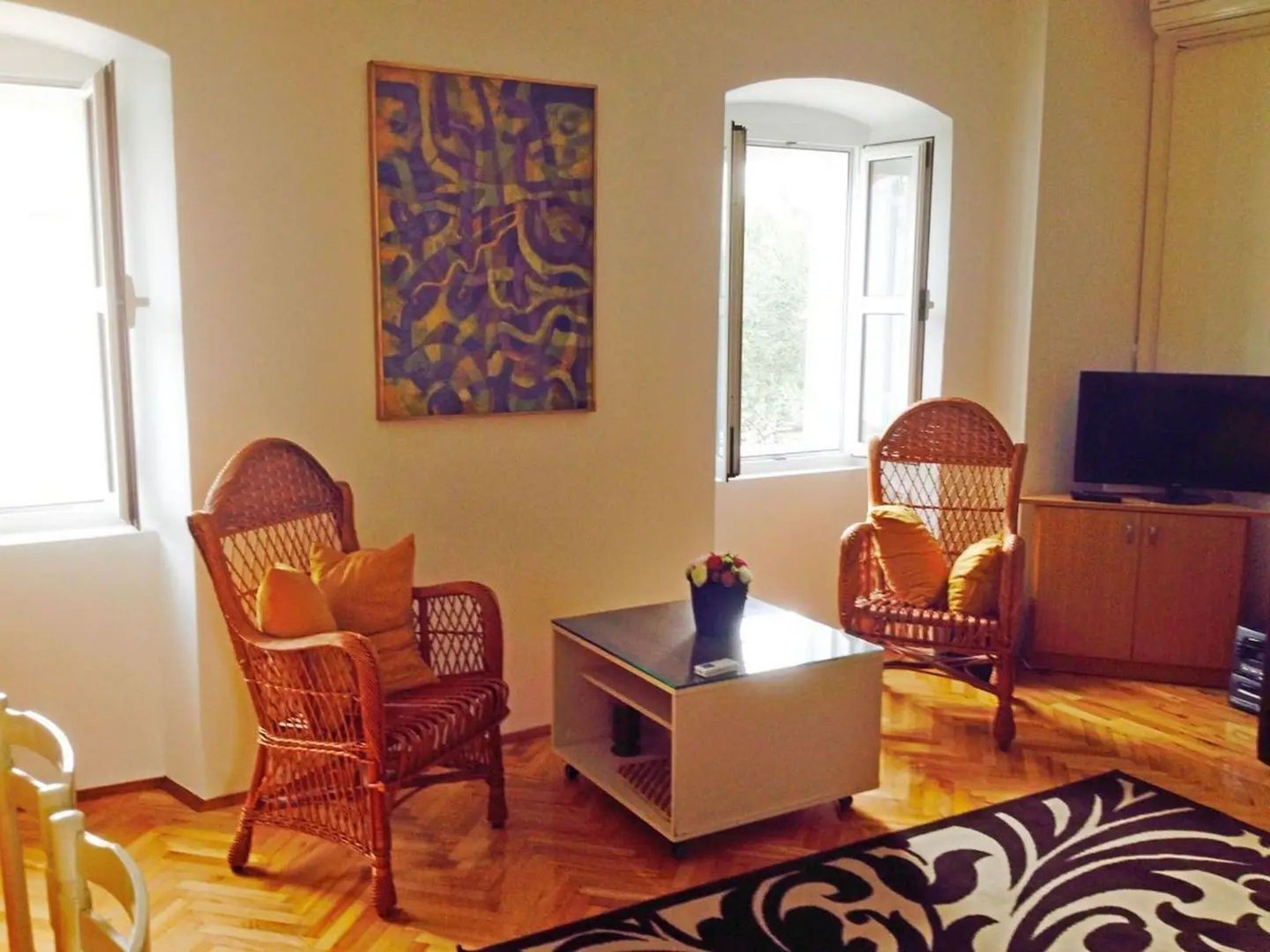 House Bjanka - K1