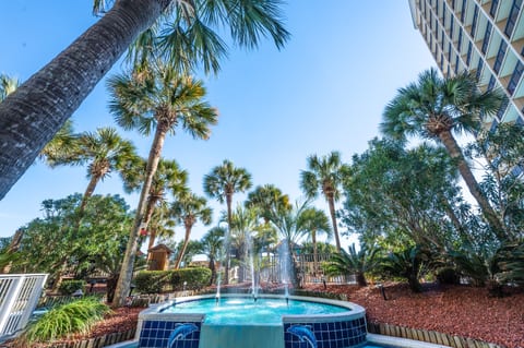 Beach Cove 413 - 1 Bedroom