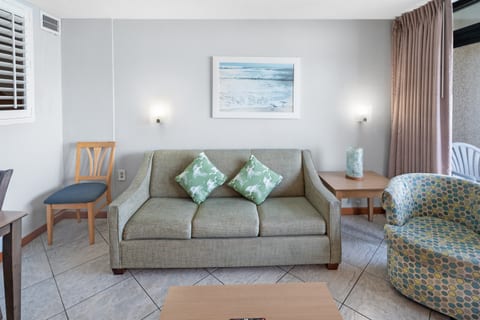 Beach Cove 516 - 1 Bedroom