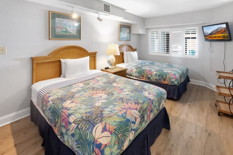 Beach Cove 516 - 1 Bedroom