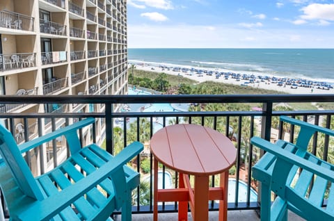 Beach Cove 516 - 1 Bedroom
