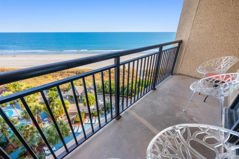 Beach Cove 720 - 1 Bedroom