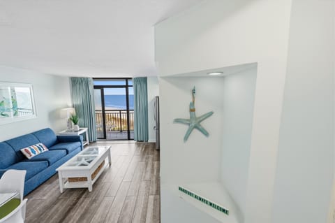 Beach Cove 720 - 1 Bedroom