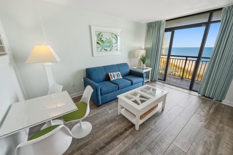 Beach Cove 720 - 1 Bedroom