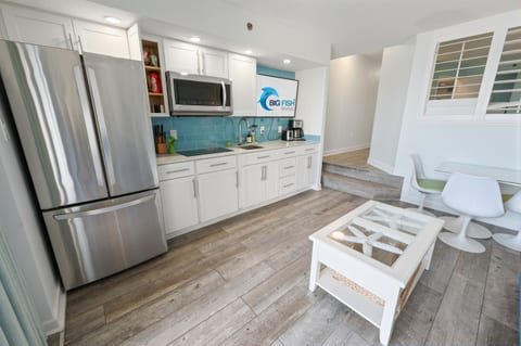 Beach Cove 720 - 1 Bedroom
