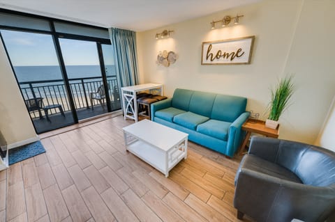 Beach Cove 819- 1 Bedroom