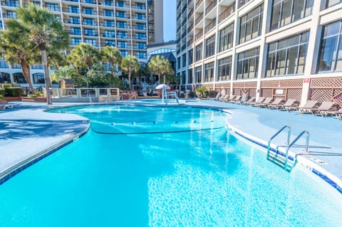 Beach Cove 914 - 1 Bedroom