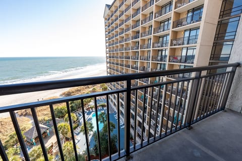 Beach Cove 914 - 1 Bedroom