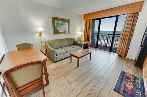 Beach Cove 914 - 1 Bedroom