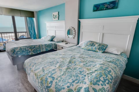 Amazing Bedroom,  with Stunning Views🌊☀️