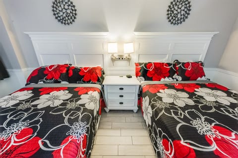 Beautiful Bedroom