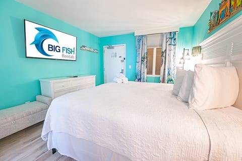 Compass Cove 953 - 1 Bedroom