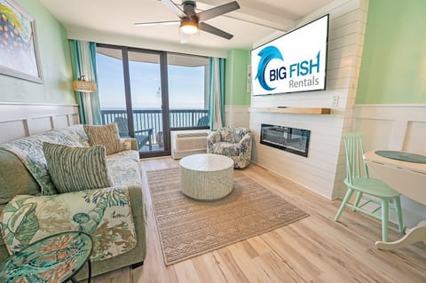 Compass Cove 953 - 1 Bedroom