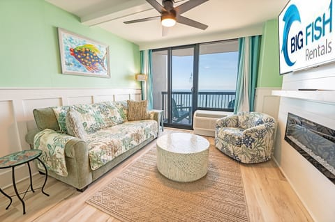 Compass Cove 953 - 1 Bedroom