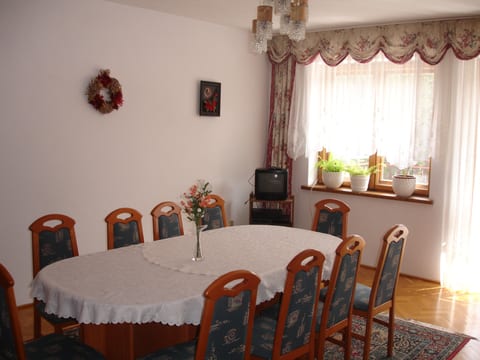 Ferienhaus Ziolko