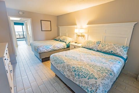 Amazing Bedroom, Beautifully Decorated