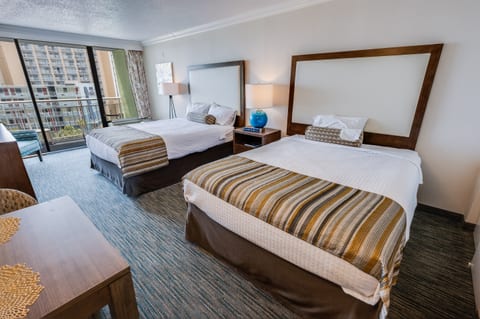 Coral Beach 544 - Oceanview Studio