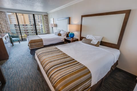 Coral Beach 544 - Oceanview Studio