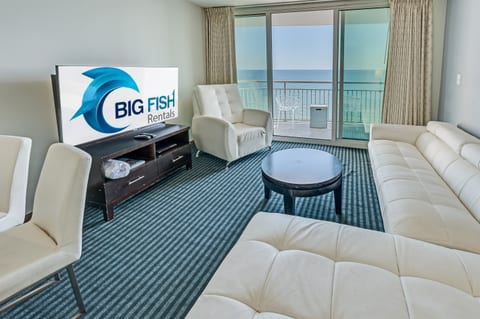Oceans One 1203 -1 Bedroom