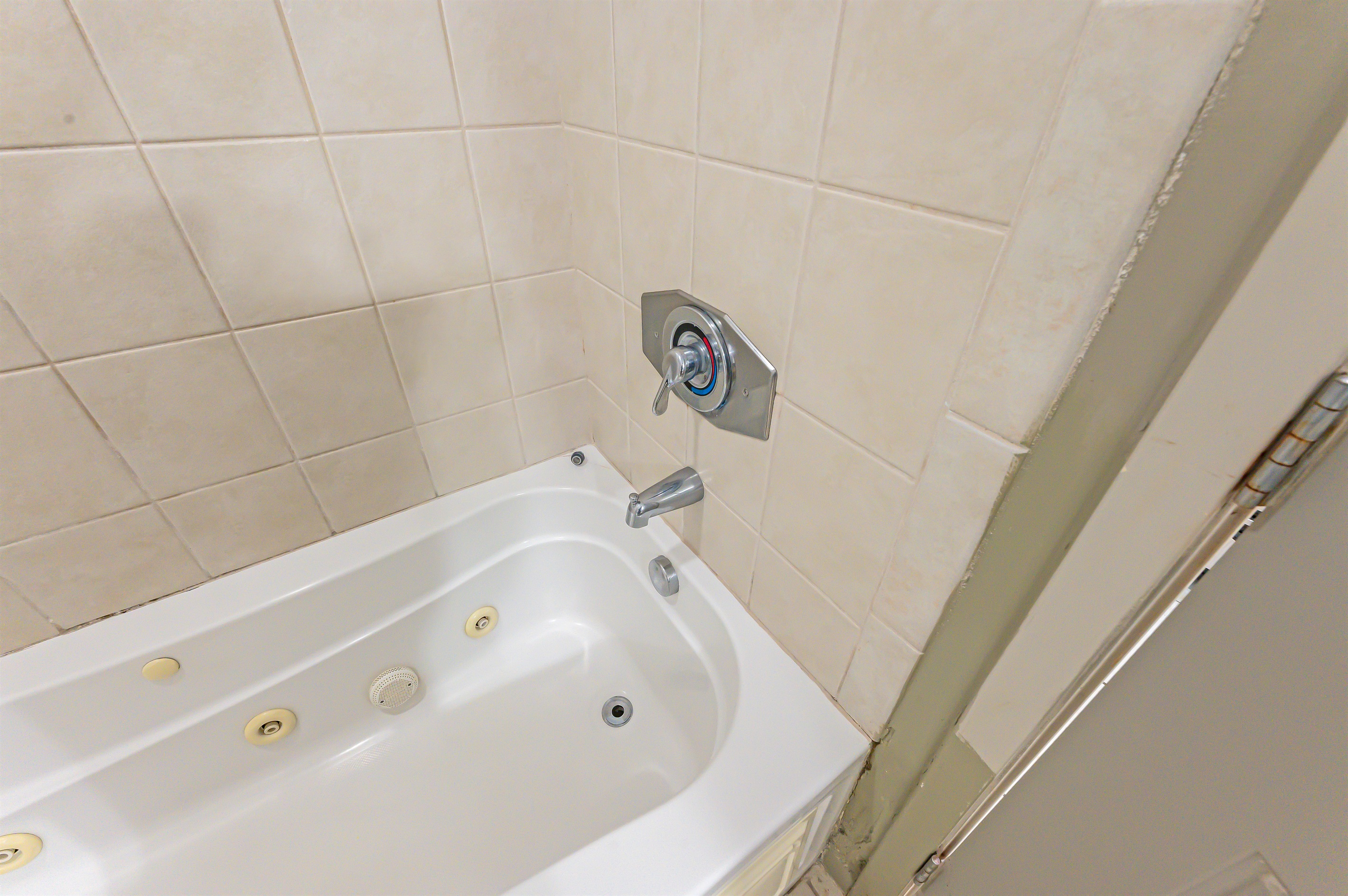 Private Bathroom Private Bathroom - Oceans One 1203 -1 Bedroom - Myrtle Beach