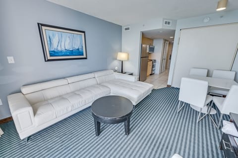 Oceans One 1203 -1 Bedroom