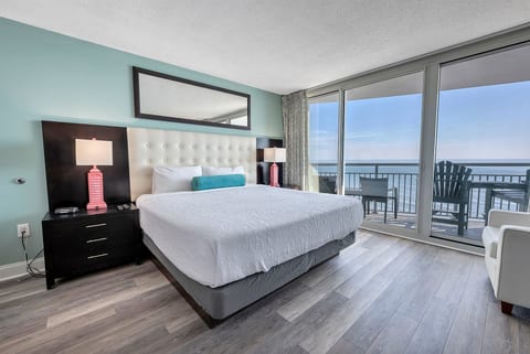 Oceans One 1002 - 3 Bedroom